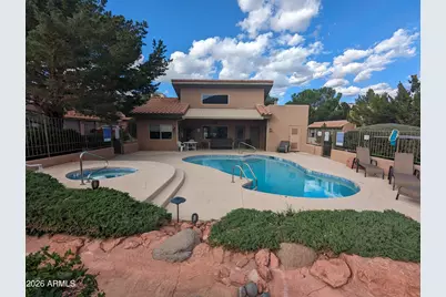 77 Morning Sun Drive, Sedona, AZ 86336 - Photo 21