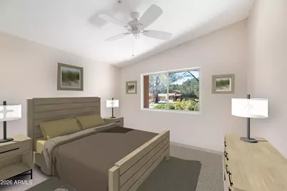 77 Morning Sun Drive, Sedona, AZ 86336 - Photo 15