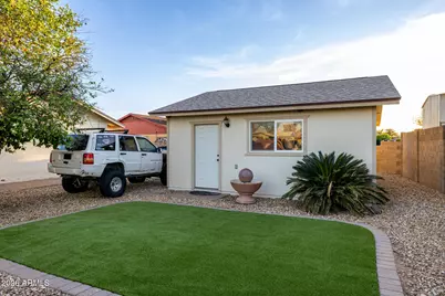 3814 W Kings Avenue, Phoenix, AZ 85053 - Photo 27