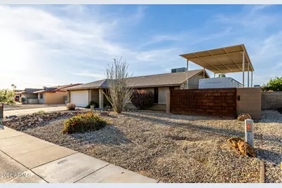 3814 W Kings Avenue, Phoenix, AZ 85053 - Photo 77