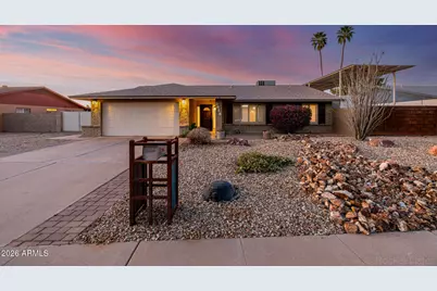 3814 W Kings Avenue, Phoenix, AZ 85053 - Photo 1