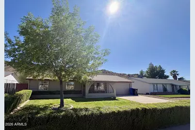 1635 W Wood Drive, Phoenix, AZ 85029 - Photo 1