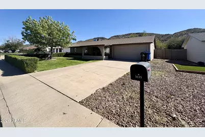 1635 W Wood Drive, Phoenix, AZ 85029 - Photo 3