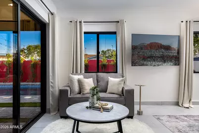 8541 E Thomas Road, Scottsdale, AZ 85251 - Photo 21