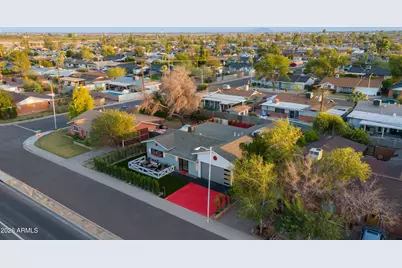 8541 E Thomas Road, Scottsdale, AZ 85251 - Photo 59