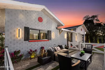 8541 E Thomas Road, Scottsdale, AZ 85251 - Photo 5