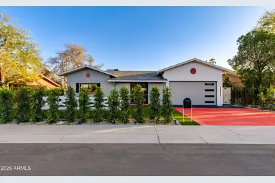 8541 E Thomas Road, Scottsdale, AZ 85251 - Photo 7