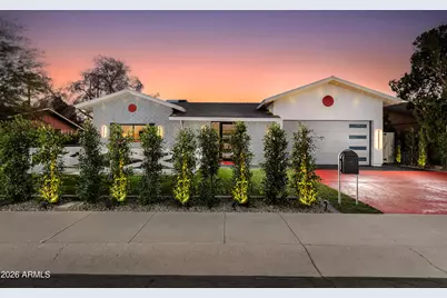 8541 E Thomas Road, Scottsdale, AZ 85251 - Photo 3