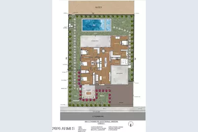 8541 E Thomas Road, Scottsdale, AZ 85251 - Photo 65