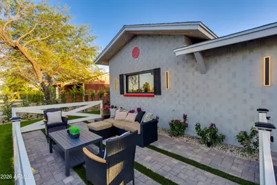 8541 E Thomas Road, Scottsdale, AZ 85251 - Photo 9