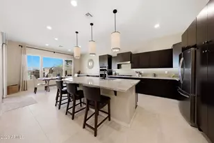 3641 N Hooper Ct, Buckeye, AZ 85396 - Photo 17