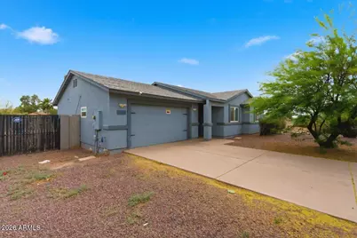 11201 W San Juan Circle, Arizona City, AZ 85123 - Photo 1