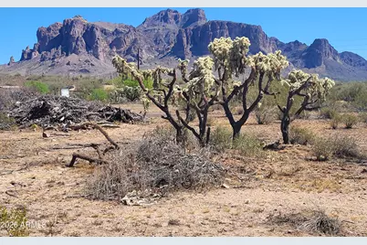 3700 E Hwy88 -- #4, Apache Junction, AZ 85119 - Photo 3