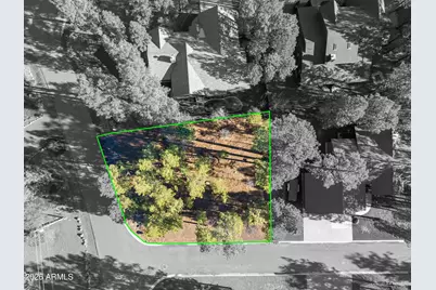 5702 Hidden Oak Drive #12, Pinetop, AZ 85935 - Photo 1