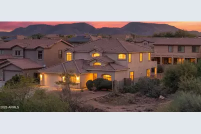 4424 W Cottontail Road, Phoenix, AZ 85086 - Photo 5