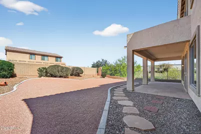 4424 W Cottontail Road, Phoenix, AZ 85086 - Photo 59