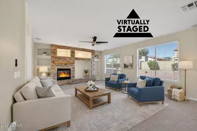 4424 W Cottontail Road, Phoenix, AZ 85086 - Photo 23