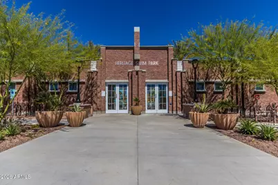 2916 N Clanton Street, Buckeye, AZ 85396 - Photo 29