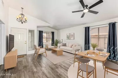 2421 E Fairview Street, Chandler, AZ 85225 - Photo 3