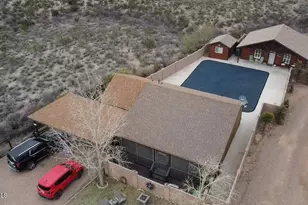 314 W Allen St, Tombstone, AZ 85638 - Photo 1