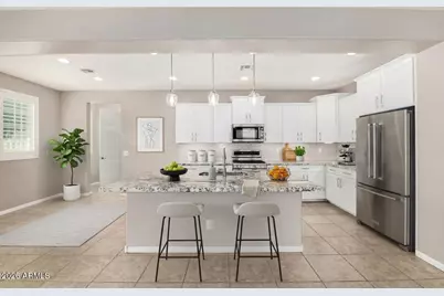 1527 W Windhaven Avenue, Gilbert, AZ 85233 - Photo 3