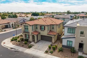 1527 W Windhaven Ave, Gilbert, AZ 85233 - Photo 27