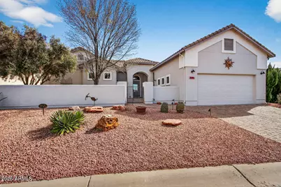 5795 E La Privada Drive, Cornville, AZ 86325 - Photo 1