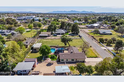 14801 N 81st Avenue, Peoria, AZ 85381 - Photo 57