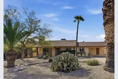 10511 W Butler Drive, Peoria, AZ 85345 - Photo 1