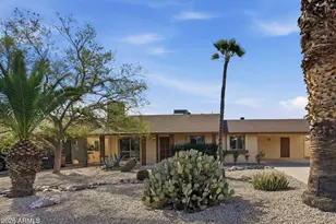 10511 W Butler Dr, Peoria, AZ 85345 - Photo 1