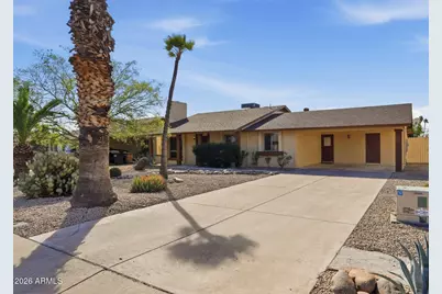 10511 W Butler Drive, Peoria, AZ 85345 - Photo 5