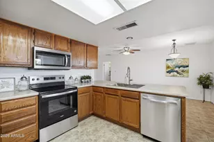 10511 W Butler Dr, Peoria, AZ 85345 - Photo 3