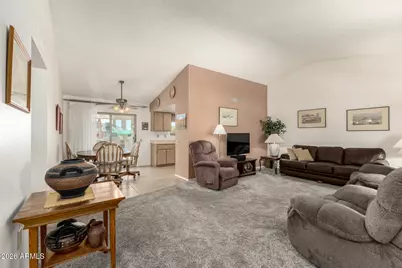 12315 W La Terraza Drive, Sun City West, AZ 85375 - Photo 5