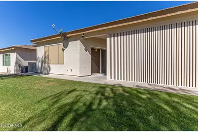 10960 E Monte Avenue #195, Mesa, AZ 85209 - Photo 31