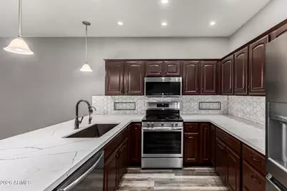 10960 E Monte Avenue #195, Mesa, AZ 85209 - Photo 15