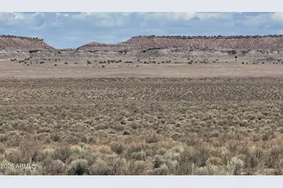 Lot 352 Carrizo Ranch -- #352, Saint Johns, AZ 85936 - Photo 1