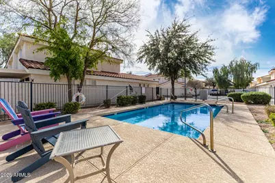 16015 N 30th Street #132, Phoenix, AZ 85032 - Photo 29