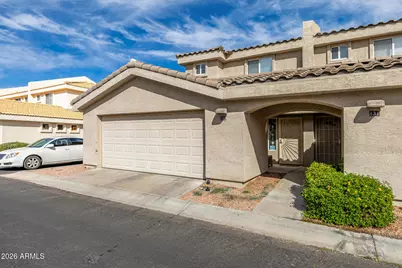 16015 N 30th Street #132, Phoenix, AZ 85032 - Photo 3