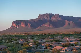 7387 E Cliff Rose Trail, Gold Canyon, AZ 85118 - Photo 83
