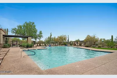 7387 E Cliff Rose Trail, Gold Canyon, AZ 85118 - Photo 81