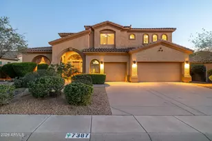 7387 E Cliff Rose Trail, Gold Canyon, AZ 85118 - Photo 55