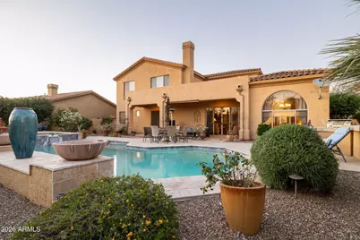 7387 E Cliff Rose Trail, Gold Canyon, AZ 85118 - Photo 59