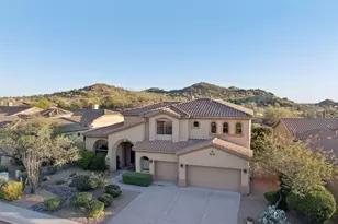 7387 E Cliff Rose Trail, Gold Canyon, AZ 85118 - Photo 57