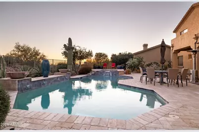 7387 E Cliff Rose Trail, Gold Canyon, AZ 85118 - Photo 63