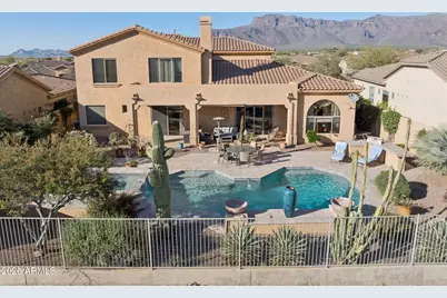 7387 E Cliff Rose Trail, Gold Canyon, AZ 85118 - Photo 51