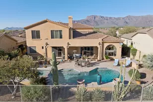 7387 E Cliff Rose Trail, Gold Canyon, AZ 85118 - Photo 51