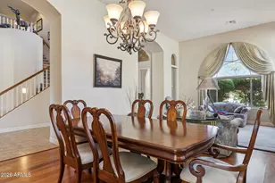 7387 E Cliff Rose Trail, Gold Canyon, AZ 85118 - Photo 11