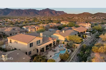 7387 E Cliff Rose Trail, Gold Canyon, AZ 85118 - Photo 71