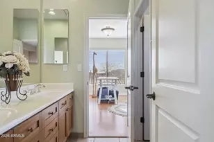 7387 E Cliff Rose Trail, Gold Canyon, AZ 85118 - Photo 35