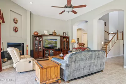 7387 E Cliff Rose Trail, Gold Canyon, AZ 85118 - Photo 17